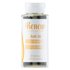 Renew Bath Oil with professional tooth polish and refreshing mouth rinse for bright smile and oral hygiene