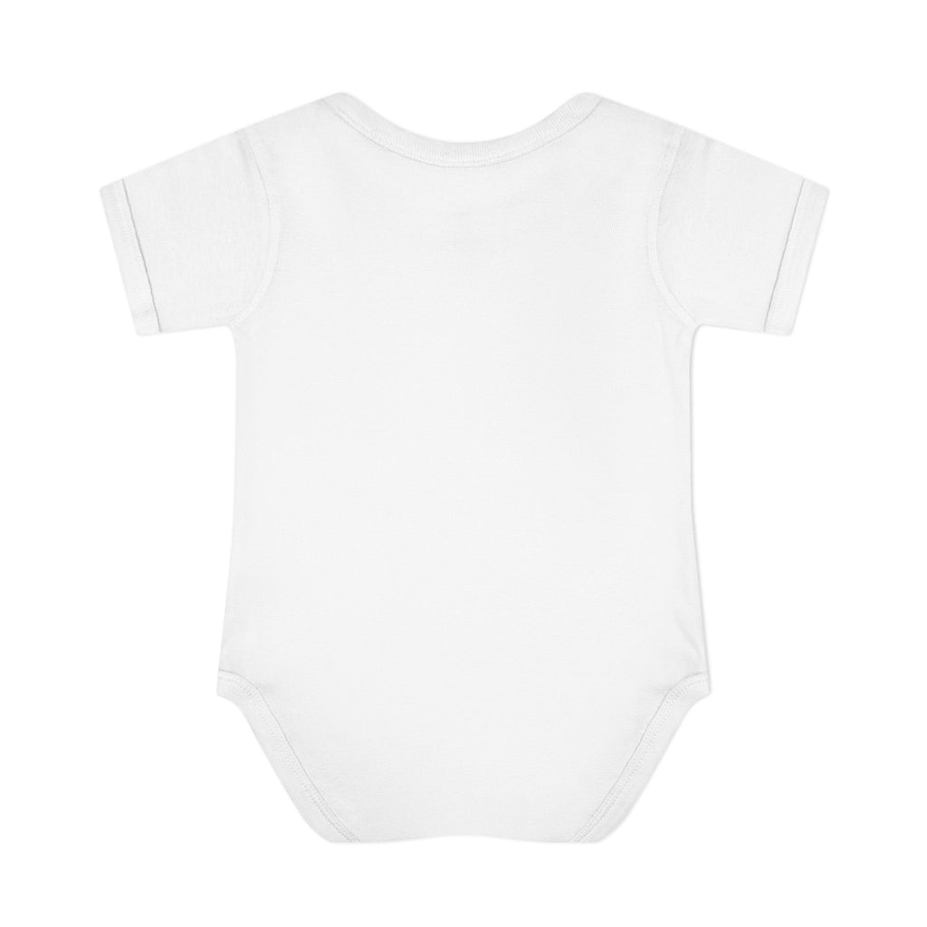 Infant Bodysuit - "60 Years Certified Classic" Baby Onesie (Newborn Gift)