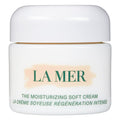 La Mer The Moisturizing Soft Cream 2 oz with Tooth Polish and Mouth Rinse Bundle