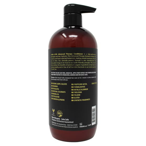 Daeng Gi Meo Ri Ki Gold Premium Shampoo and Treatment Set for hair strengthening and shine restoration