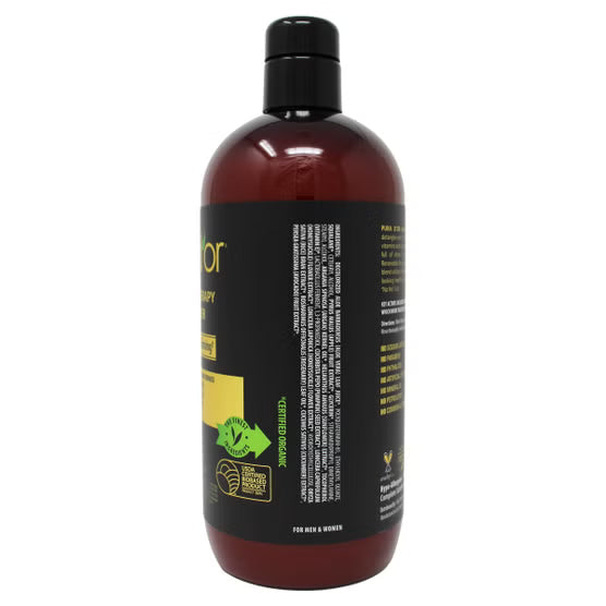 Daeng Gi Meo Ri Ki Gold Premium Shampoo and Treatment Set for hair strengthening and shine restoration