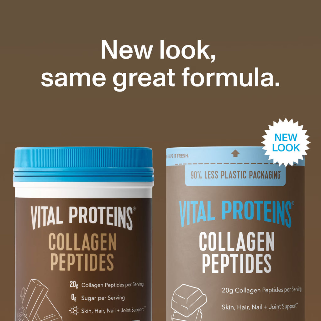 Vital Proteins Chocolate Collagen Peptide, 13.5 oz by Josla