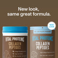Vital Proteins Chocolate Collagen Peptide, 13.5 oz by Josla