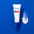 Renew Eczema Relief packaging next to professional-grade tooth polish and mouth rinse bundle for oral hygiene