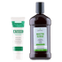Monthly special tooth polish and mouth rinse bundle for brighter smile and oral hygiene