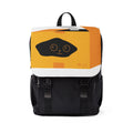 Cat in a Box Shoulder Backpack — Cute Cartoon Cat Pack for Kids & Students