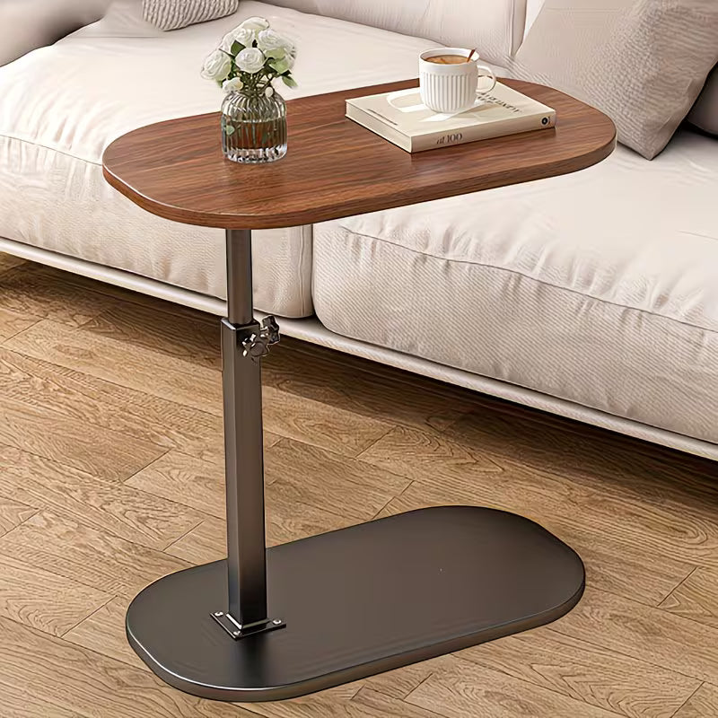 Office Desk Computer Workstations Laptop Table, A Mobile And Adjustable Side Table/folding Table, Suitable For Home Office Desks, Coffee Tables And Bedside Sofas, Used In Office Reception, Offices, Holiday And Mother's Day Gift