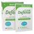 Clear Defense® Hand Sanitizing Wipes