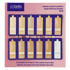 Sei Bella® Flawless Liquid Foundation Shade-Matching Samples