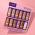 Sei Bella® Flawless Liquid Foundation Shade-Matching Samples