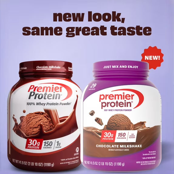 Fast Absorbing Whey Protein Powder Chocolate Milkshake Zero Carbs Recovery by Josla