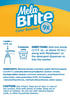 MelaBrite® 9x Color Booster: 96 Loads