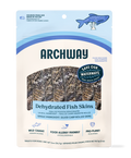 Sustainable Fish Skin Rolls For Dogs