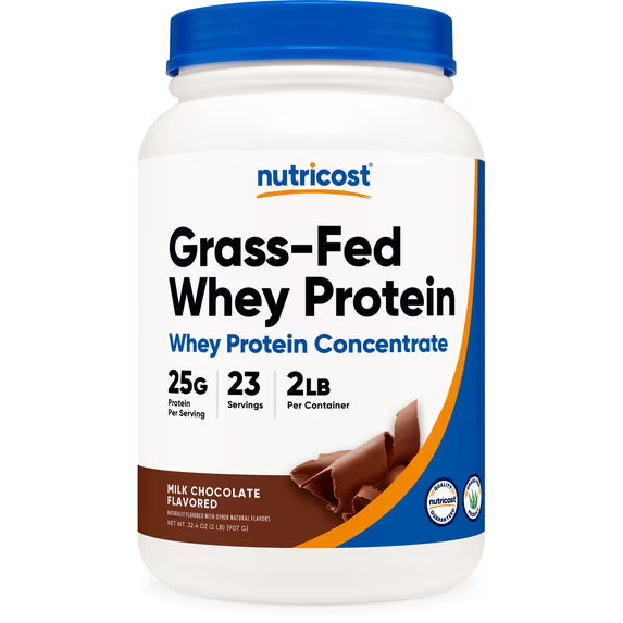 Fast Absorbing Whey Protein Isolate Powder Chocolate Post Workout Muscle by Josla