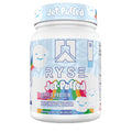 RYSE Loaded Whey Protein Isolate Zero Carb Jet Puffed Marshmallow Post Workout by Josla