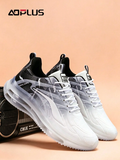 Outdoor Multi-Functional Casual Sneakers - Men's Waterproof Anti-Slip Hiking Shoes