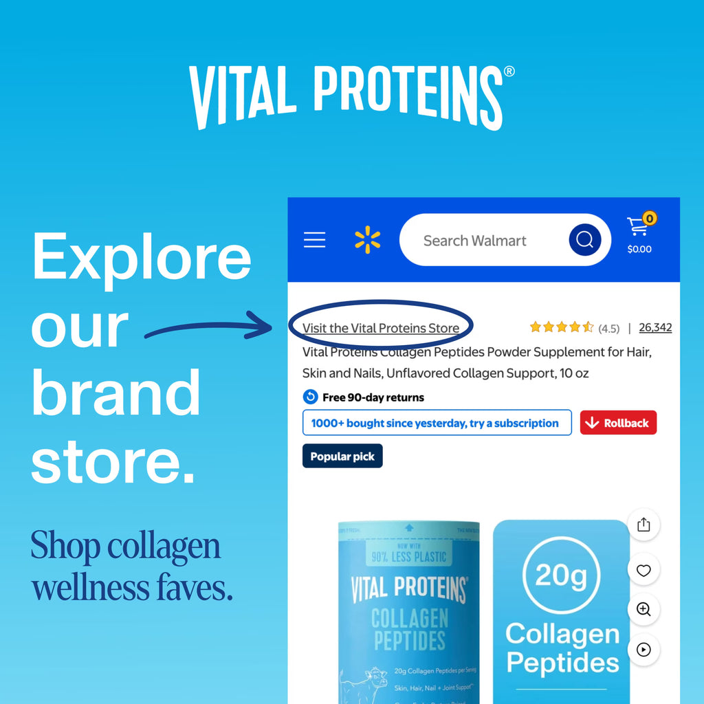 Vital Proteins Chocolate Collagen Peptide, 13.5 oz by Josla