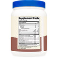 Nutricost Multi Collagen + Beauty & Protein Powder (Milk Chocolate Flavor) 30 Servings - with Biotin and Collagen Peptides, Non-GMO, Gluten-Free by Josla