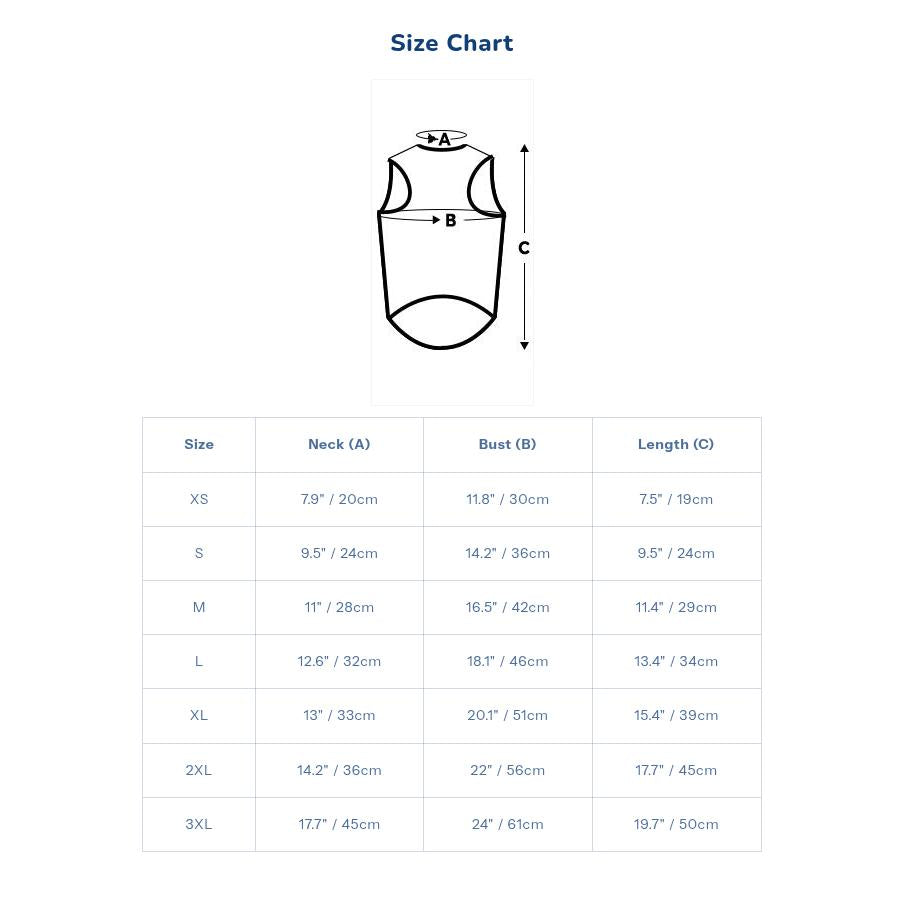 Morris Bird Tank Top